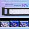 16W LED aquarium met timer schelpdieren decoratie waterdicht,45-60cm review aquariumverlichting