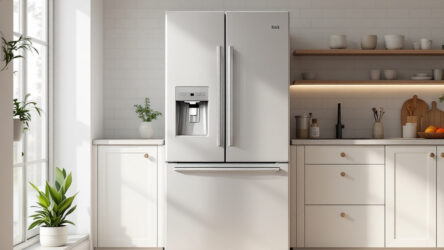 Ontdek jouw perfecte goedkope Amerikaanse koelkast vandaag