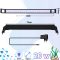 20W LED aquarium schelpdieren decoratie waterdicht met timer,75-90CM test energiezuinige aquariumverlichting