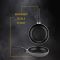 24 cm Diameter Aluminum Frying Pan inductie anti-aanbak review