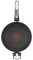 26 cm roestvrijstalen sauteerpan met deksel – tefal – e3003304 test inductie