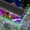 28W Aquarium lamp – LED Aquariumverlichting test energiezuinig
