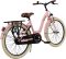 2Cycle City kinderfiets 24 inch voor meisjes review lichtgewicht