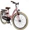 2Cycle City kinderfiets 24 inch voor meisjes review lichtgewicht