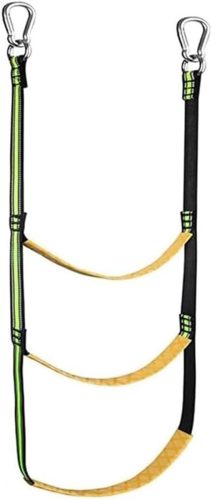 3-Trap Bootladder review: veilig instappen, top bootaccessoire