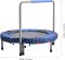 36″ Kindertrampoline review: opvouwbaar, ideaal voor peuters