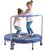 36″ Kindertrampoline review: opvouwbaar, ideaal voor peuters