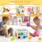 360 Toys® – Baby Speelgoed 6 maanden review: bijten, educatief
