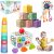 360 Toys® – Baby Speelgoed 6 maanden review: bijten, educatief