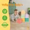 360 Toys® – Baby Speelgoed 6 maanden test – motoriek, Montessori