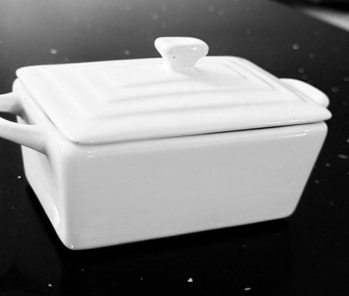 4 Mini braadpannen met deksel review: keramiek, ovenvast