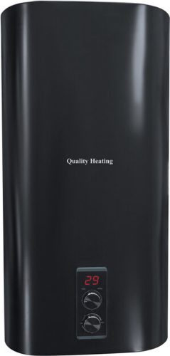 50 Liter Quality Heating dual elektrische boiler met digitale bediening – energieklasse B – energiezuinig review: snel warm water en lagere energiekosten