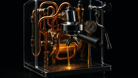 Espresso Reinigen & Ontkalken: complete stap-voor-stap gids