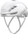 Abus Gamechanger 2.0 Fietshelm Pure White test: aerodynamica