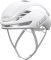 Abus Gamechanger 2.0 Fietshelm Pure White test sneller door aero