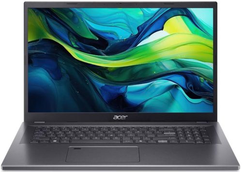 Acer Aspire 17 Pro A17-51M-7141 – QWERTY review: 17-inch laptop
