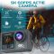 Action Camera review: waterdicht tot 30m en 5K Ultra HD