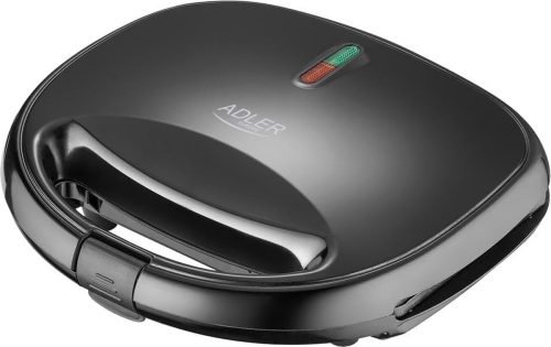 Adler Ad 3071 Koekjesmaker 12 Eenheden Zwart test: snel bakken