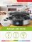 Adler AD 4476 – Yoghurtmaker review: zelf yoghurt maken