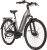ADORE E-Citybike CX-660 review krachtige middenmotor 75Nm