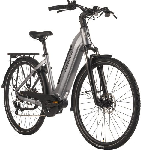 ADORE E-Citybike CX-660 review krachtige middenmotor 75Nm