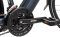 ADORE E-Trekkingbike 28″ Alu Trekking E-Bike ATR-190 Achterwielmotor 50NM / 15Ah Donkerblauw mat review: lange actieradius