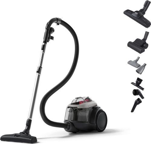 AEG AL61A4UG Animal 6000 review: stofzuiger voor dierenharen