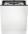 AEG FSE76738P EcoLine 7000 serie GlassCare review stil vaatwasser