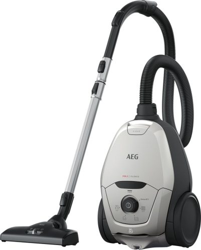 AEG VX82-1-2MG EcoLine review: sterke zuigkracht en HEPA 13