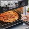 Airfryer Oven review: 25L familieporties, hetelucht friteuse