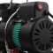 Airgoo Premie Aibrush-compressor AG-326 met dubbele koelventilatoren en luchttank review: constante druk, stille compressor