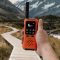 Alecto FR300OE test: waterdichte walkie-talkie 10 km bereik