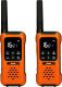 Alecto FR300OE test: waterdichte walkie-talkie 10 km bereik