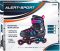 Alert Inline-Skates Maat 35-38 Skeelers Roze 1 paar review veilig