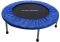 Alert Opvouwbaar Fitness Trampoline 97 cm Blauw/Zwart test cardio
