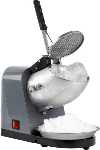 Alora Ice Crusher review: snelle slush, krachtige motor
