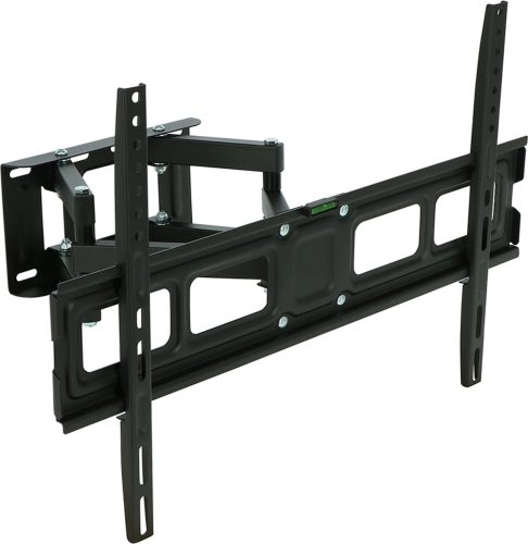 Alora TV muurbeugel Smart 32-75 inch review: snelle installatie