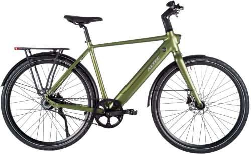Altec Blitz review: onderhoudsarme e-bike voor forenzen