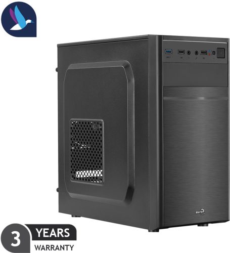 AMD Small Desktop PC review: snelle multitasking prestaties