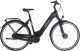 AMIGO E-Faro S3 Elektrische Fiets review: woon-werkverkeer