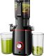 AMZCHEF Slowjuicer review: minder snijwerk (108 mm), koud persen