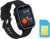 AngelTech Kinder SmartWatch Ultra review: GPS horloge, 4G