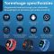 AngelTech Kinder SmartWatch Ultra review nauwkeurige GPS tracker