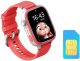 AngelTech Kinder SmartWatch Ultra review nauwkeurige GPS tracker