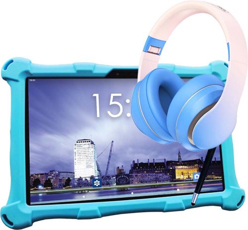 AngelTech Kinderpakket XL review: kindertablet geschikt 3+ jaar