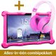AngelTech Kinderpakket XL review: kindertablet voor leren