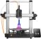 AnyCubic – KB30BK0A-O – 3D printer review: strakke FDM-prints