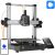 AnyCubic – KB30BK0A-O – 3D printer review: strakke FDM-prints