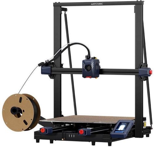 Anycubic Kobra 2 Max- 3D-printer review: groot printvolume