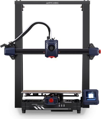 Anycubic Kobra 2 Plus – 3D-printer review: sneller printen, FDM